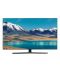 Televizor smart Samsung - 55TU8502, 55", 4K, Crystal LED, negru - 1t