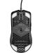 Mouse gaming Glorious Odin - model O-, small, glossy black - 5t