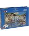 Puzzle Gibsons de 100 XXL piese - Dig, John Gillo - 1t