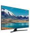 Televizor smart Samsung - 55TU8502, 55", 4K, Crystal LED, negru - 2t