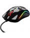 Mouse gaming Glorious Odin - model O-, small, glossy black - 1t