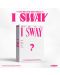 (G)I-DLE - I Sway, Beat Version (CD Box) - 3t