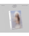 (G)I-DLE - 2, Version 1 (White) (CD Box)  - 3t