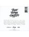 G-Eazy - These Things Happen (CD) - 2t