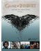 Game of Thrones: The Poster Collection, Volume II	 - 1t