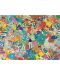 Puzzle Galison de 1000 piese - Papusi vintage din hartie - 3t