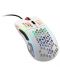 Mouse gaming Glorious Odin - model D, matte white	 - 2t