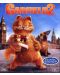 Garfield: A Tail of Two Kitties (Blu-ray) - 1t