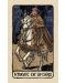Game of Thrones: Tarot Cards (Deck and Guidebook) - 11t