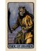 Game of Thrones: Tarot Cards (Deck and Guidebook) - 15t