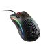Mouse gaming Glorious Odin - model D, matte black - 2t
