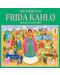 Puzzle Galison de 1000 piese - World of Frida Kahlo - 1t