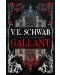 Gallant (Paperback) - 1t