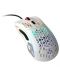 Mouse gaming Glorious Odin - model D, glossy white - 3t