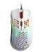 Mouse gaming Glorious Odin - model D, glossy white - 2t