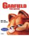 Garfield (Blu-ray) - 1t