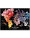 Puzzle Galison de 1000 de piese - Flori de primavara, Wendy Gold - 3t
