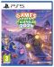 Games Advent Calendar 2024 (PS5)  - 1t