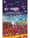 Poster maxi GB Eye Minecraft - World Beyond - 1t