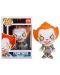 Figurina Funko Pop! Movies: IT: Chapter 2 - Pennywise with Open Arms, #777 - 2t