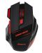 Mouse pentru jocuri Xtrike ME - MK-880KIT RO, negru - 2t