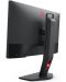 Monitor gaming BenQ - Zowie XL2540K, 24.5", FHD, 240Hz, negru - 4t
