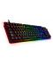 Tastatura gaming Razer - Huntsman V2 Analog, RGB, neagra - 4t