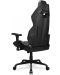 Scaun gaming  COUGAR - Hotrod, negru - 4t