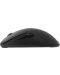 Mouse gaming  White Shark - AERO, optic , fără fir , negru  - 4t