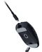 Mouse gaming Razer - DeathAdder V3 HyperSpeed, optic, negru - 3t