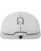 Mouse gaming  White Shark - GRAPHENE, optic, alb - 5t