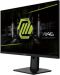 Gaming monitor  MSI - MAG 274QRF QD E2, 27'', WQHD, IPS, 180Hz, 1ms - 3t