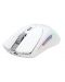 Mouse gaming Glorious - Model O 2, optic, wireless, alb - 5t