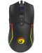 Mouse gaming Marvo - M655 RGB, optic, negru - 1t