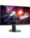 Monitor gaming Dell - G2422HS, 23.8'', FHD, 165Hz, 1ms, G-Sync - 2t