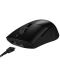 Mouse de gaming ASUS - ROG Keris, optic, wireless, negru - 3t