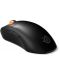 Mouse pentru gaming SteelSeries - Prime Mini, optic, wireless, negru - 2t