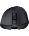 Mouse de gaming Razer - DeathAdder V3 Pro, optic, wireless, negru - 8t