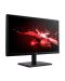 Monitor gaming Acer - EG220QPBIPX, 21.5", 144Hz, 1ms, TN, negru - 2t