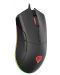 Mouse gaming Genesis - Krypton 290, optic, negru - 2t