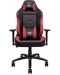 Scaun gaming Thermaltake - U Comfort, negru/roșu - 1t