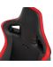 noblechairs EPIC Compact Gaming Chair-black/carbon/red - 4t