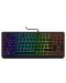 Tastatura gaming Hama - uRage Exodus 220, RGB, neagra - 1t