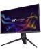 Monitor gaming Thermaltake - 27FTQB, 27'', 165Hz, 1 ms, IPS, G-Sync - 3t