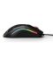 Mouse gaming Glorious Odin - model O, matte black - 5t