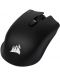 Mouse gaming Corsair - Harpoon, optic, fara fir, negru - 2t