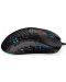 Mouse de gaming Endorfy - LIX Plus, optic, negru - 3t