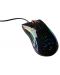 Mouse gaming Glorious - model D-, optic, negru - 2t