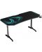 Birou de gaming Ultradesk - Frag XXL, albastru - 7t