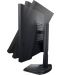 Monitor pentru jocuri Dell - G2724D, 27'', 165Hz, 1ms, IPS, G-Sync - 10t